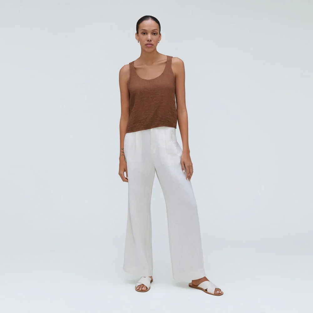 The Naia™ Ripple Tank | Walnut - Image 6