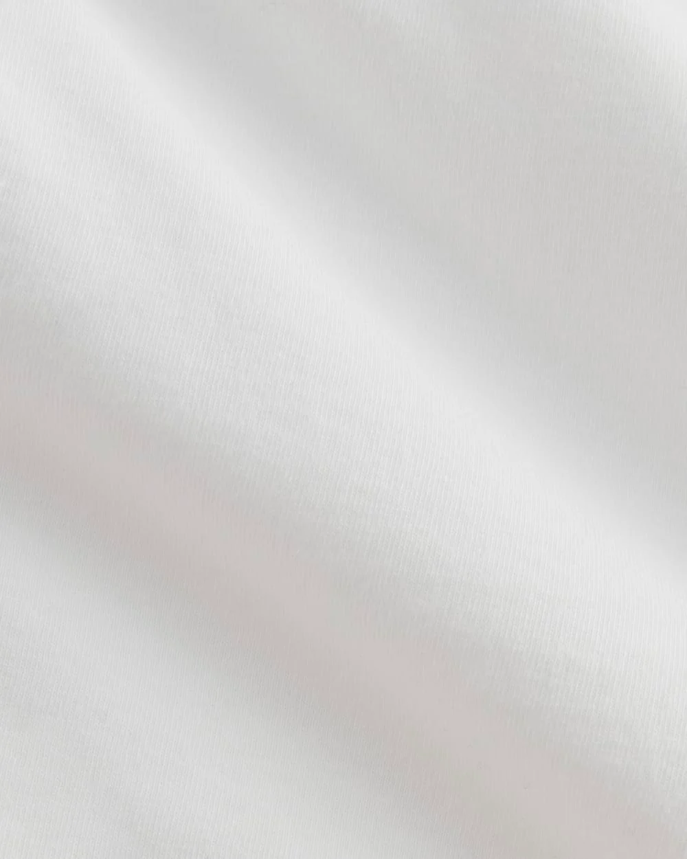 The Tank in Essential Cotton | White - Image 5