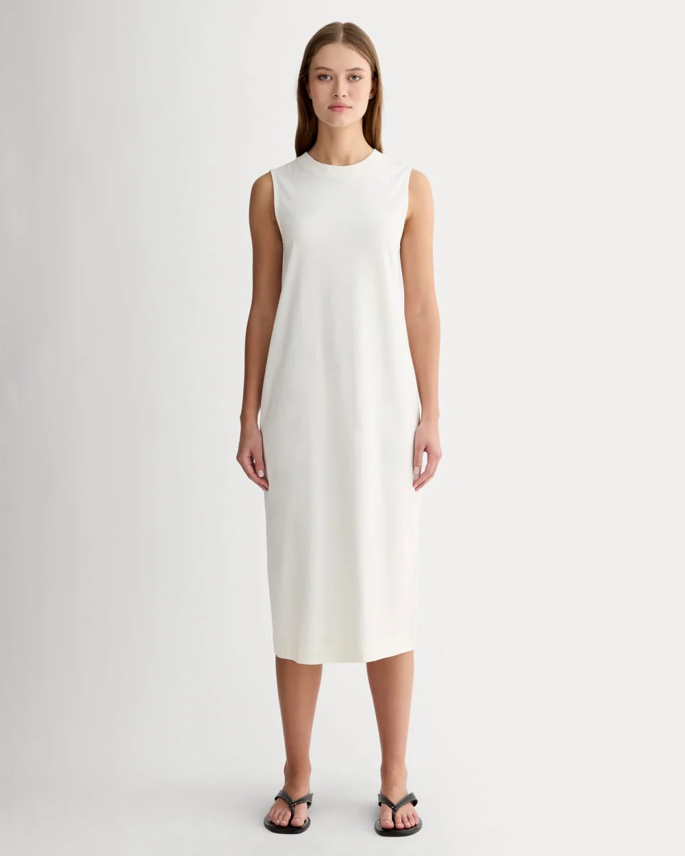 The Weekend Tank Dress | Canvas