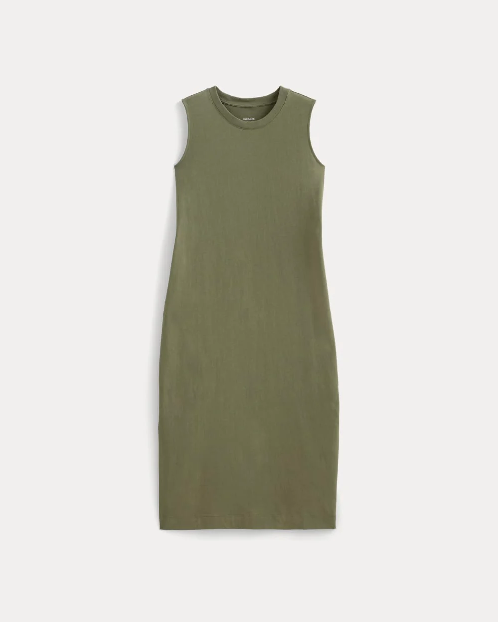 The Weekend Tank Dress | Kalamata - Image 2