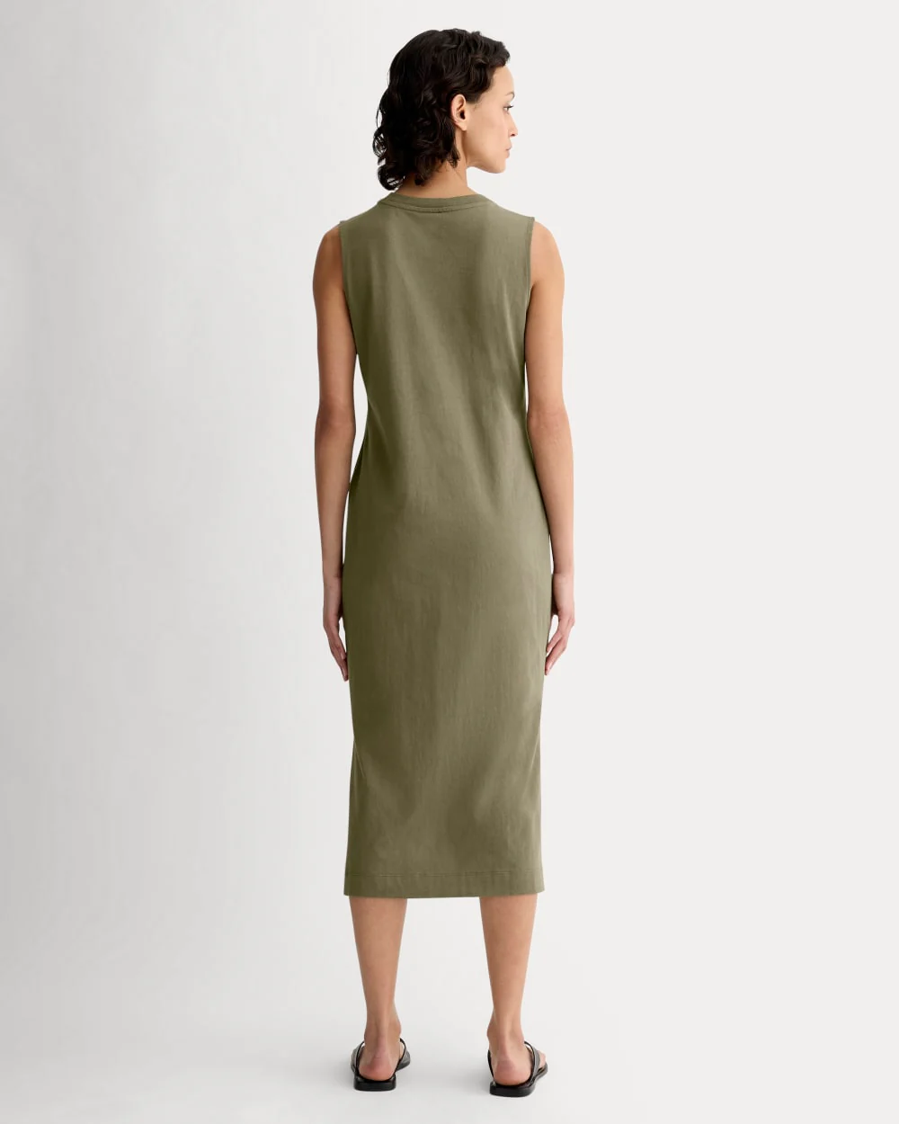 The Weekend Tank Dress | Kalamata - Image 3