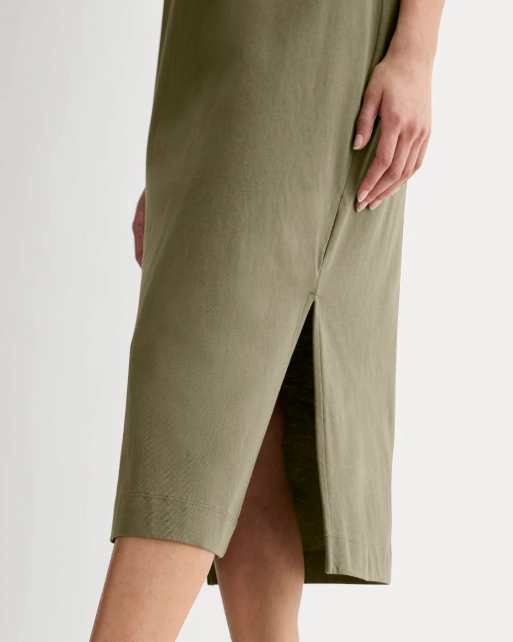 The Weekend Tank Dress | Kalamata - Image 4