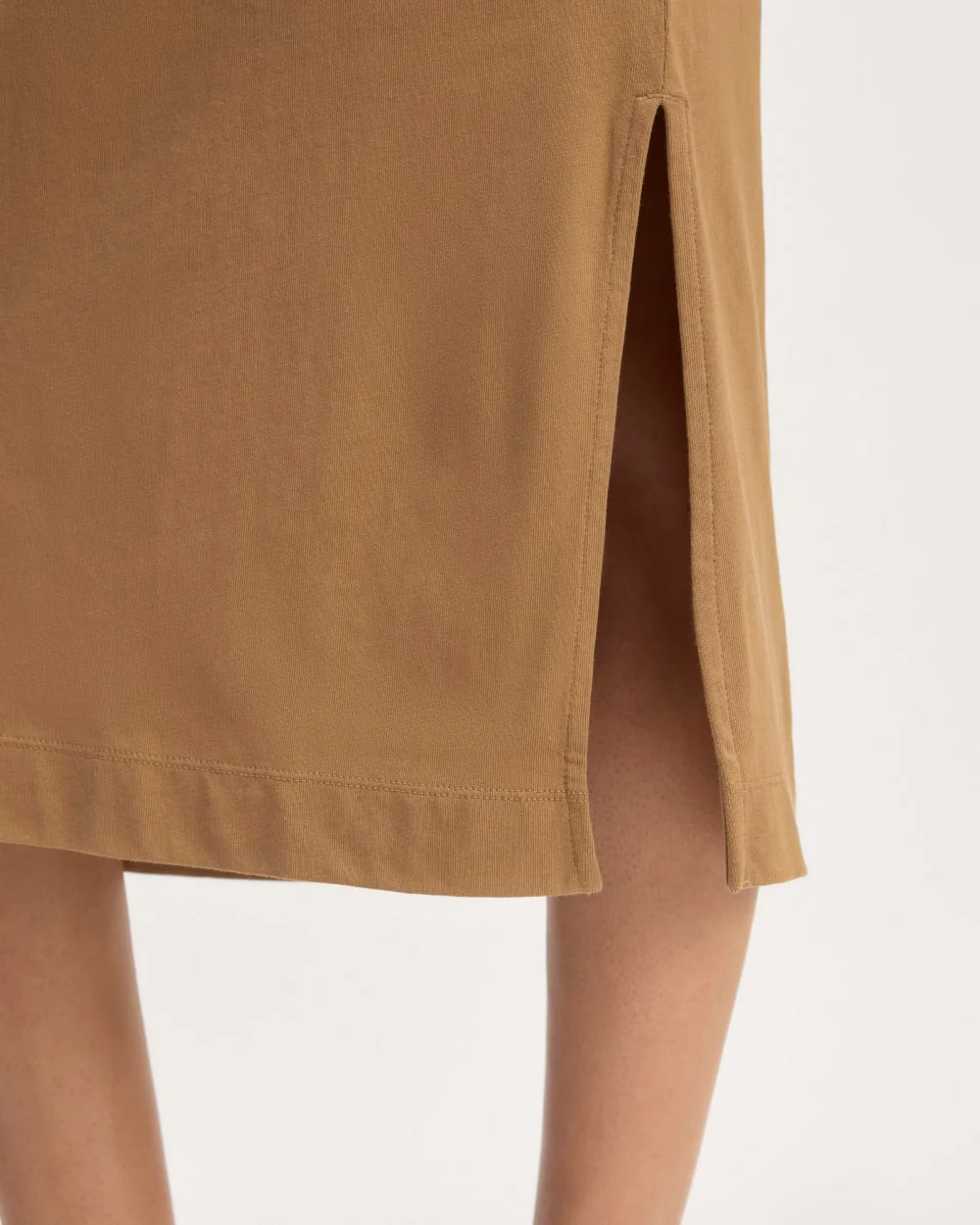The Weekend Tank Dress | Toasted Coconut - Image 5