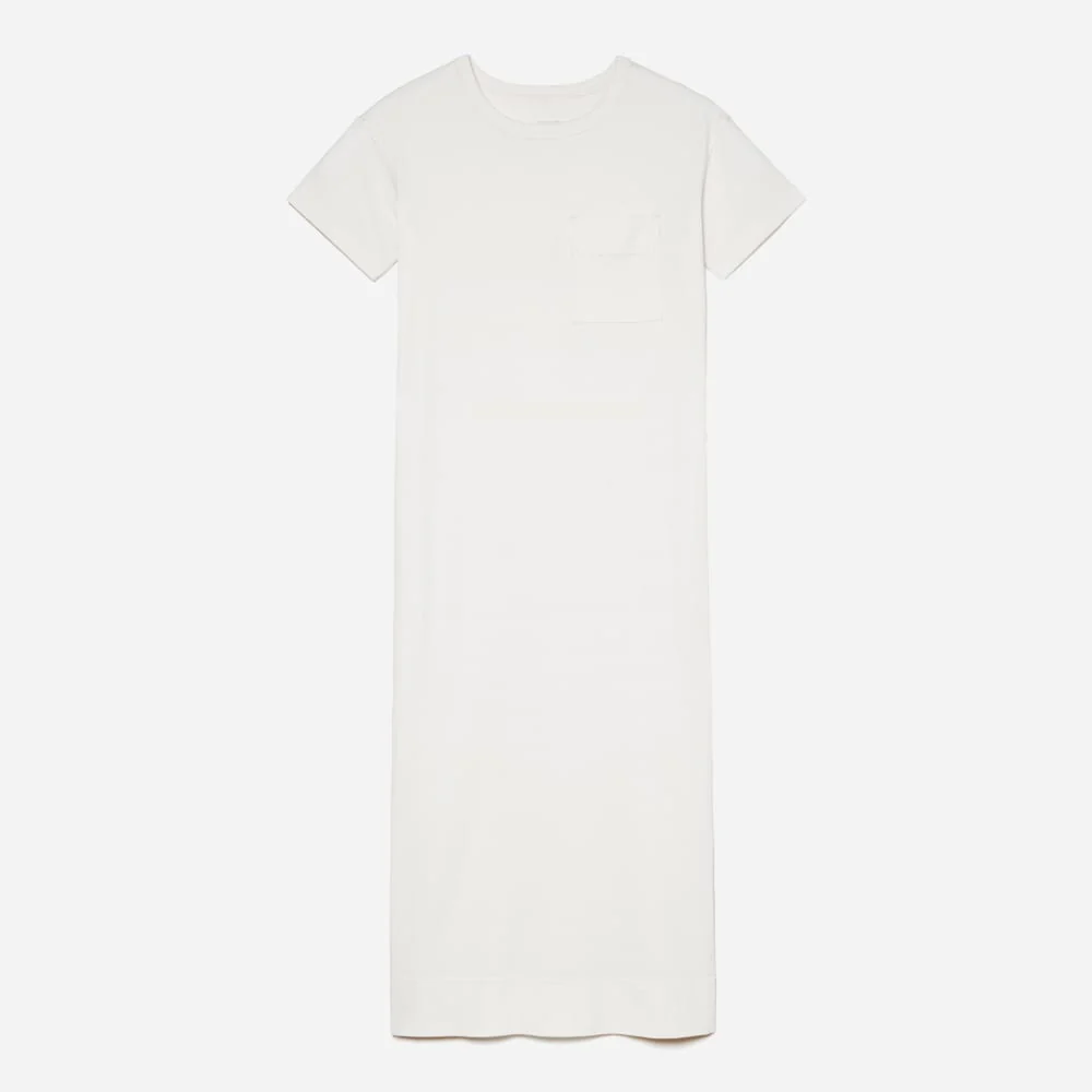 The Organic Weekend Maxi Dress | Canvas