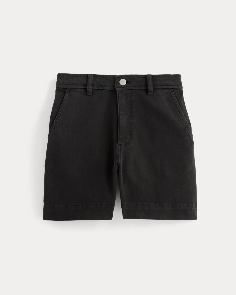The Utility Short | Black - Image 2