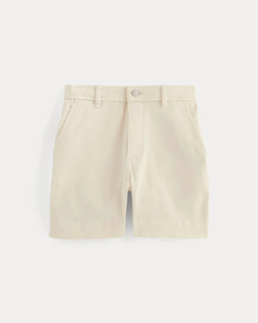 The Utility Short | Bone - Image 2