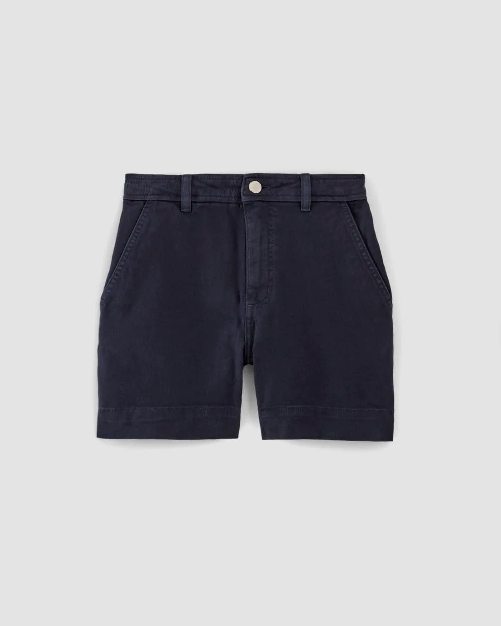 The Utility Short | Navy - Image 2