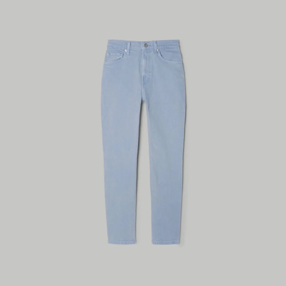The Original Cheeky® Jean | Air Blue | 26.5" Inseam - Image 2