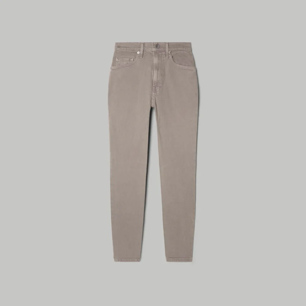 The Original Cheeky® Jean | Artist Clay | 26.5" Inseam - Image 2