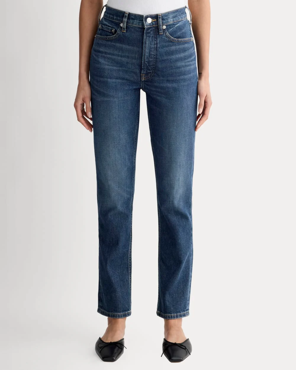 The Original Cheeky® Jean | Vintage Dark | 26.5" Inseam - Image 3