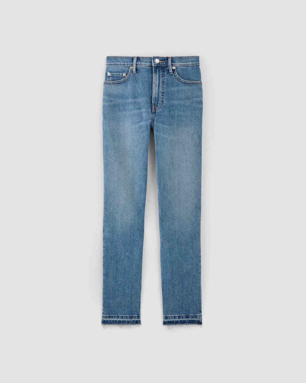 The Original Cheeky® Jean | Vintage Wash | 26.5" Inseam - Image 2