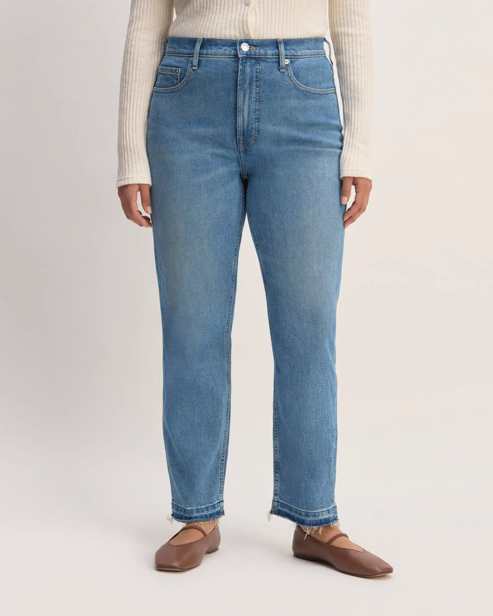 The Original Cheeky® Jean | Vintage Wash | 26.5" Inseam - Image 3