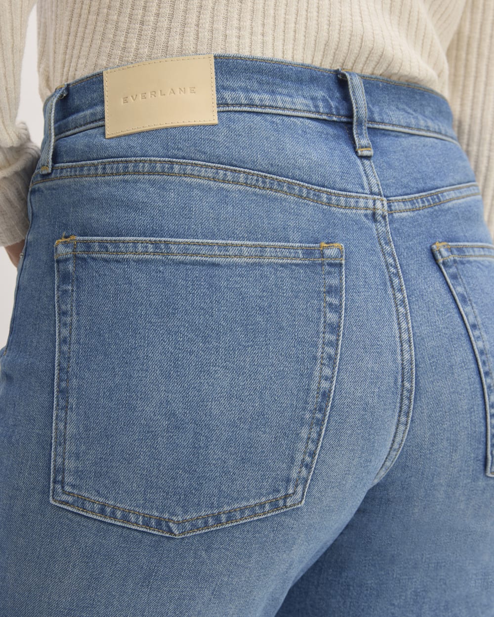 The Original Cheeky® Jean | Vintage Wash | 26.5" Inseam - Image 4