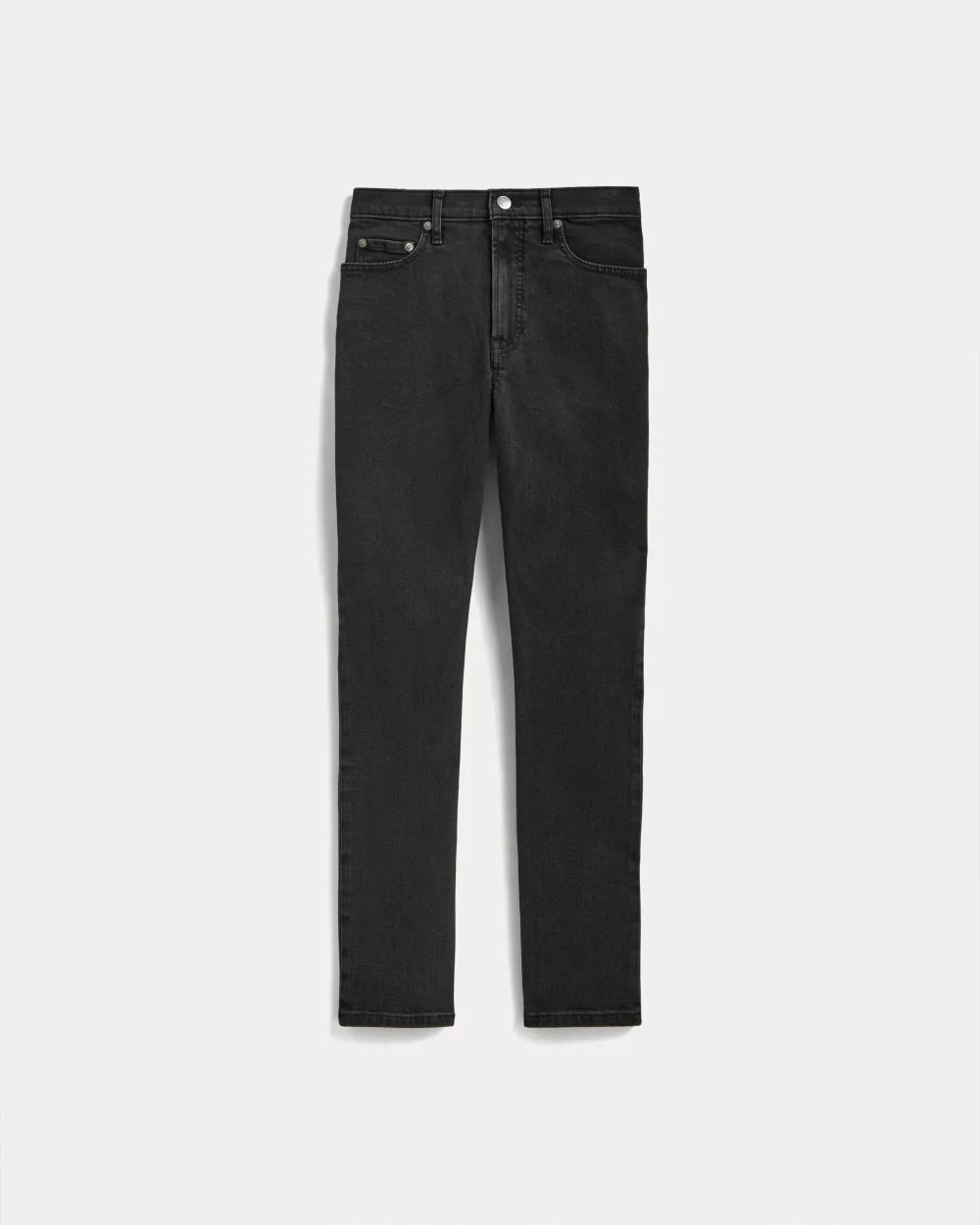 The Original Cheeky® Jean | Washed Black | 26.5" Inseam - Image 2
