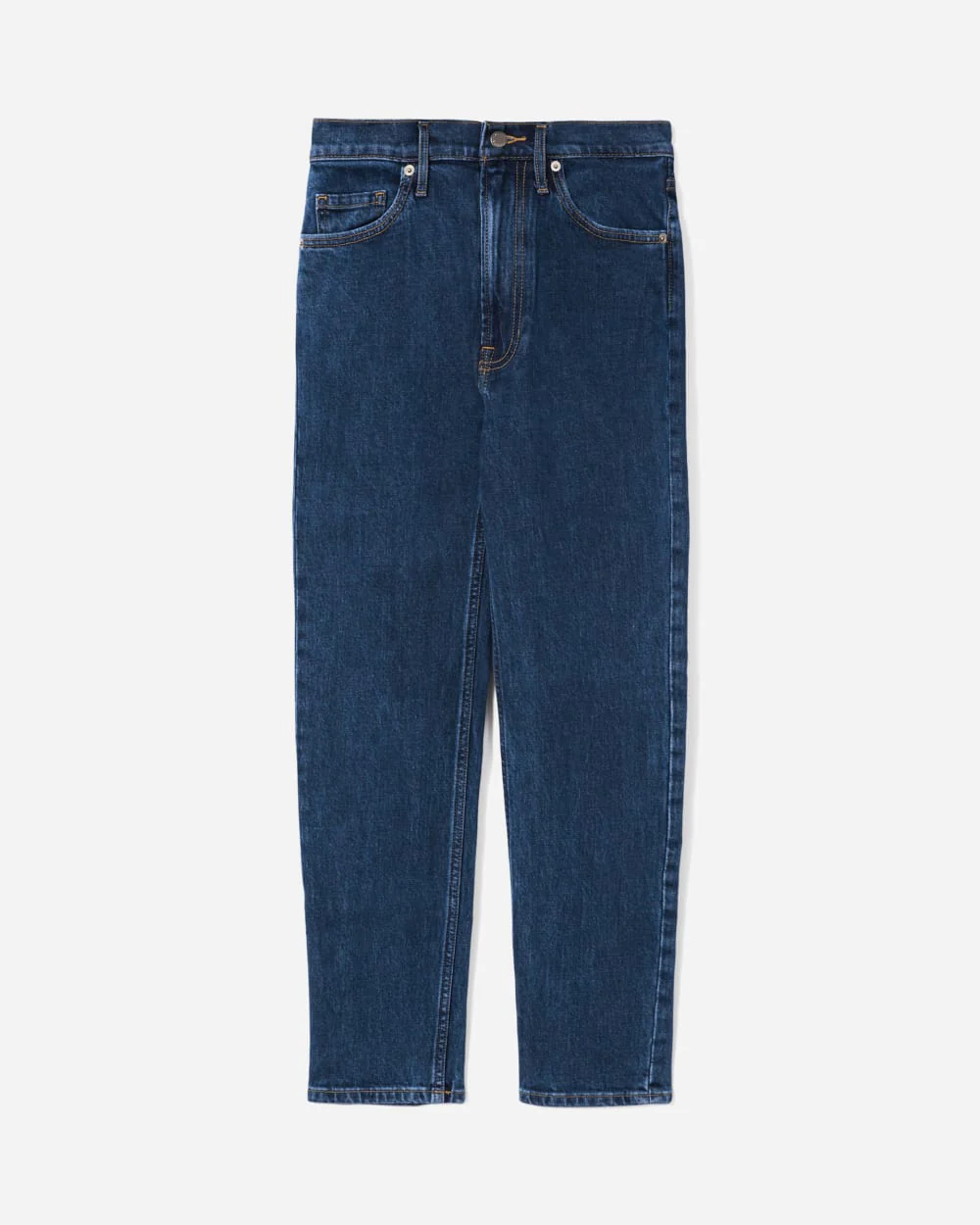 The Original Cheeky® Jean | Washed Midnight | 26.5" Inseam - Image 6
