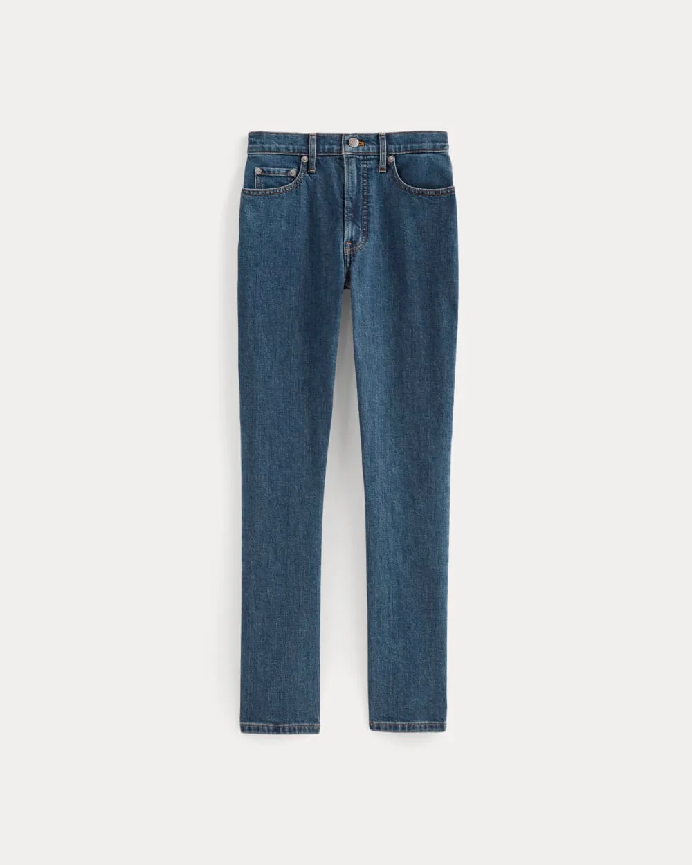 The Original Cheeky® Jean | Indigo Rinse | 28.5" Inseam - Image 2
