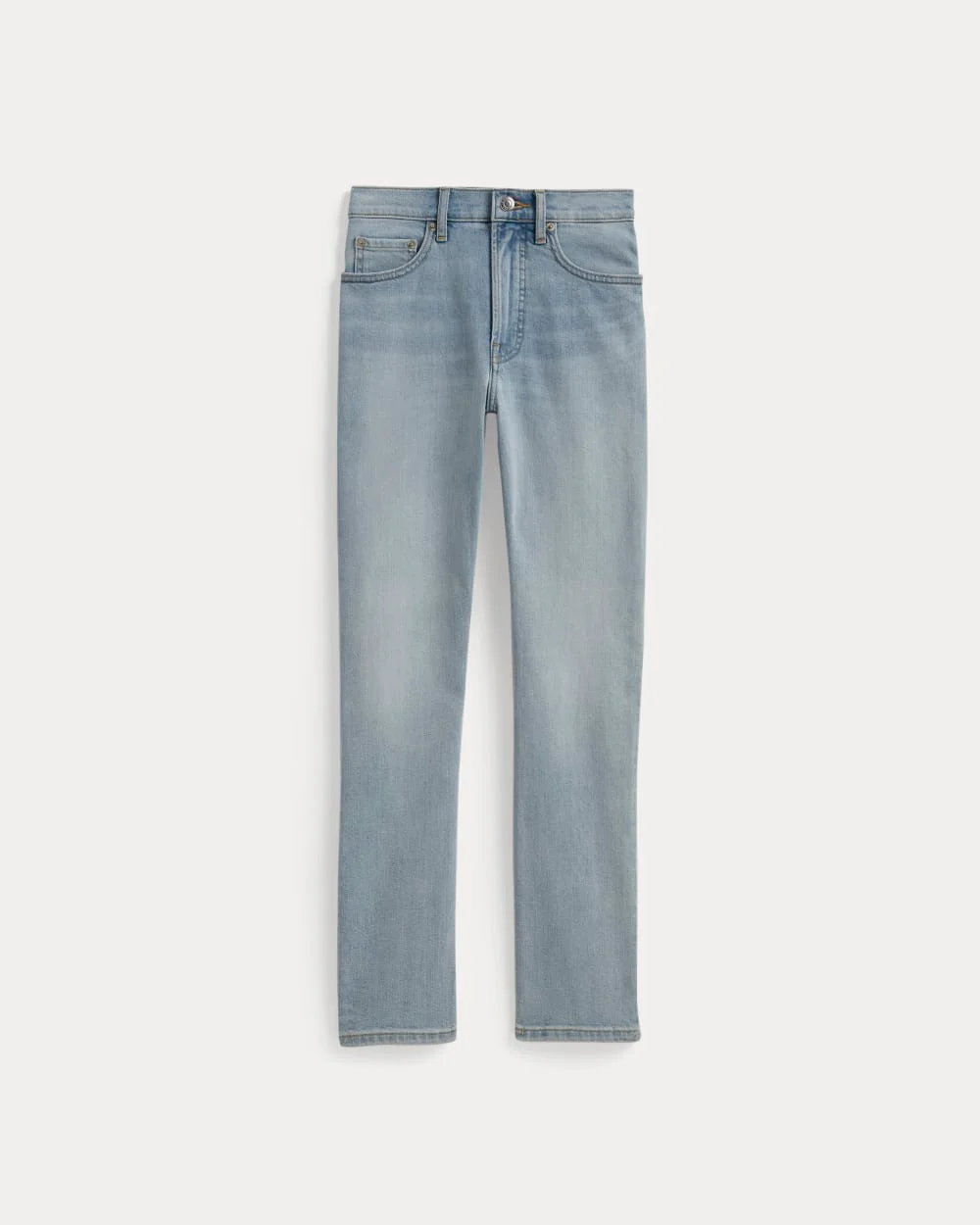 The Original Cheeky® Jean | Light Sky | 28.5" Inseam - Image 2