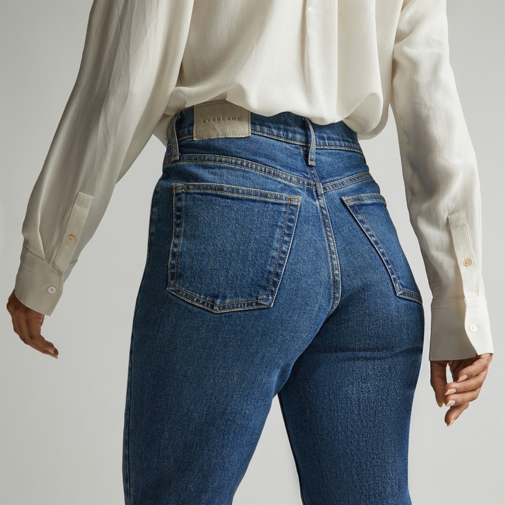 The Original Cheeky® Jean | Cavia | 28.5" Inseam - Image 6
