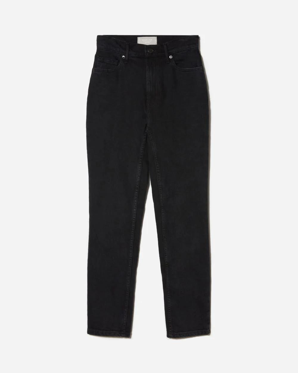 The Original Cheeky® Jean | Coal | 28.5" Inseam - Image 4