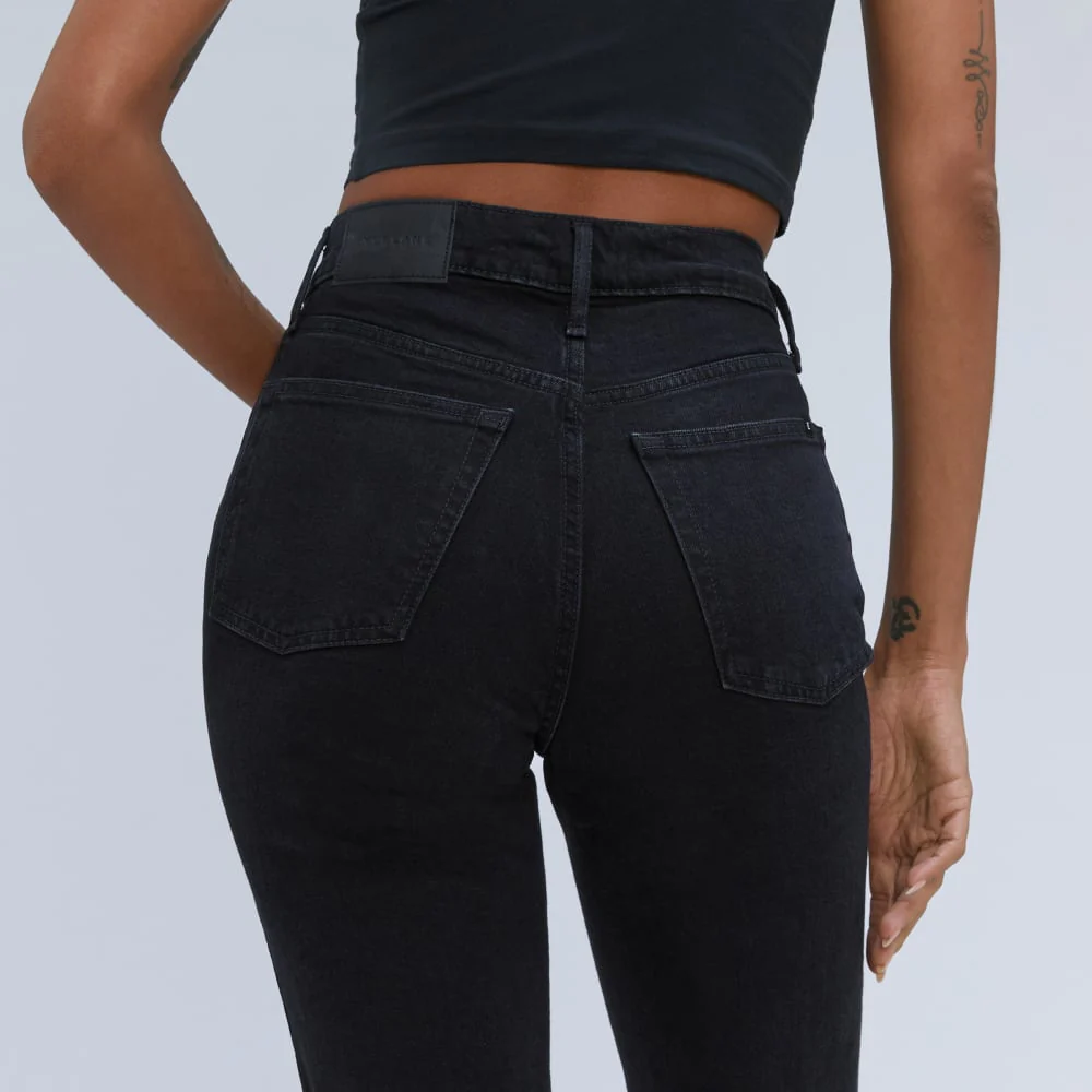 The Original Cheeky® Jean | Coal | 28.5" Inseam - Image 6