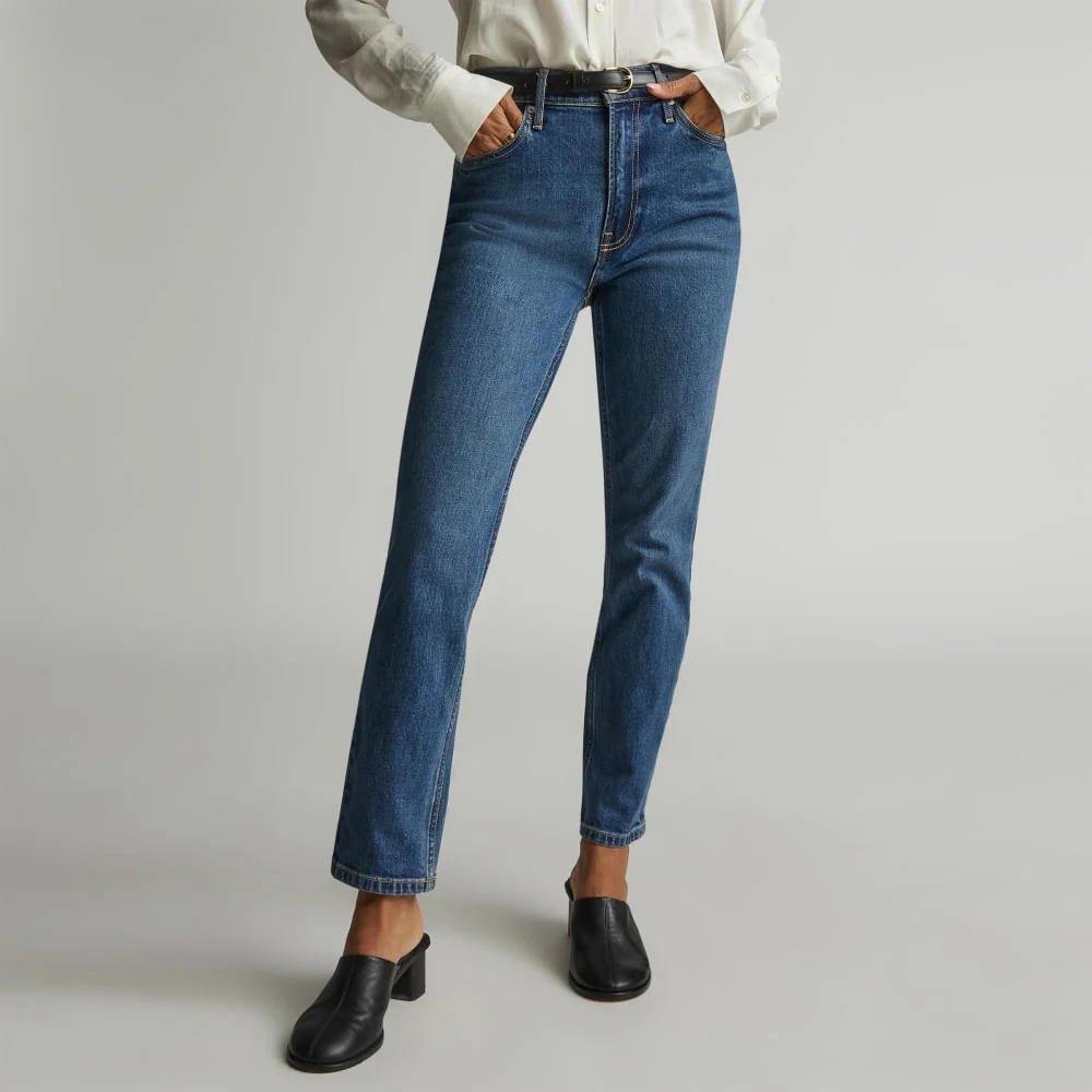 The Original Cheeky® Jean | Cavia | 30.5" Inseam