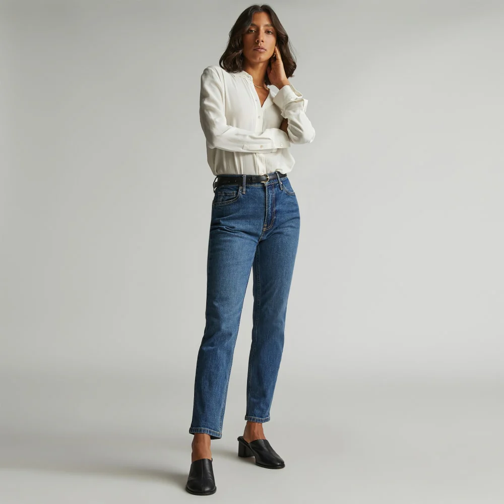 The Original Cheeky® Jean | Cavia | 30.5" Inseam - Image 3