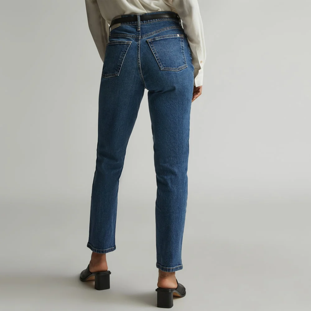 The Original Cheeky® Jean | Cavia | 30.5" Inseam - Image 4
