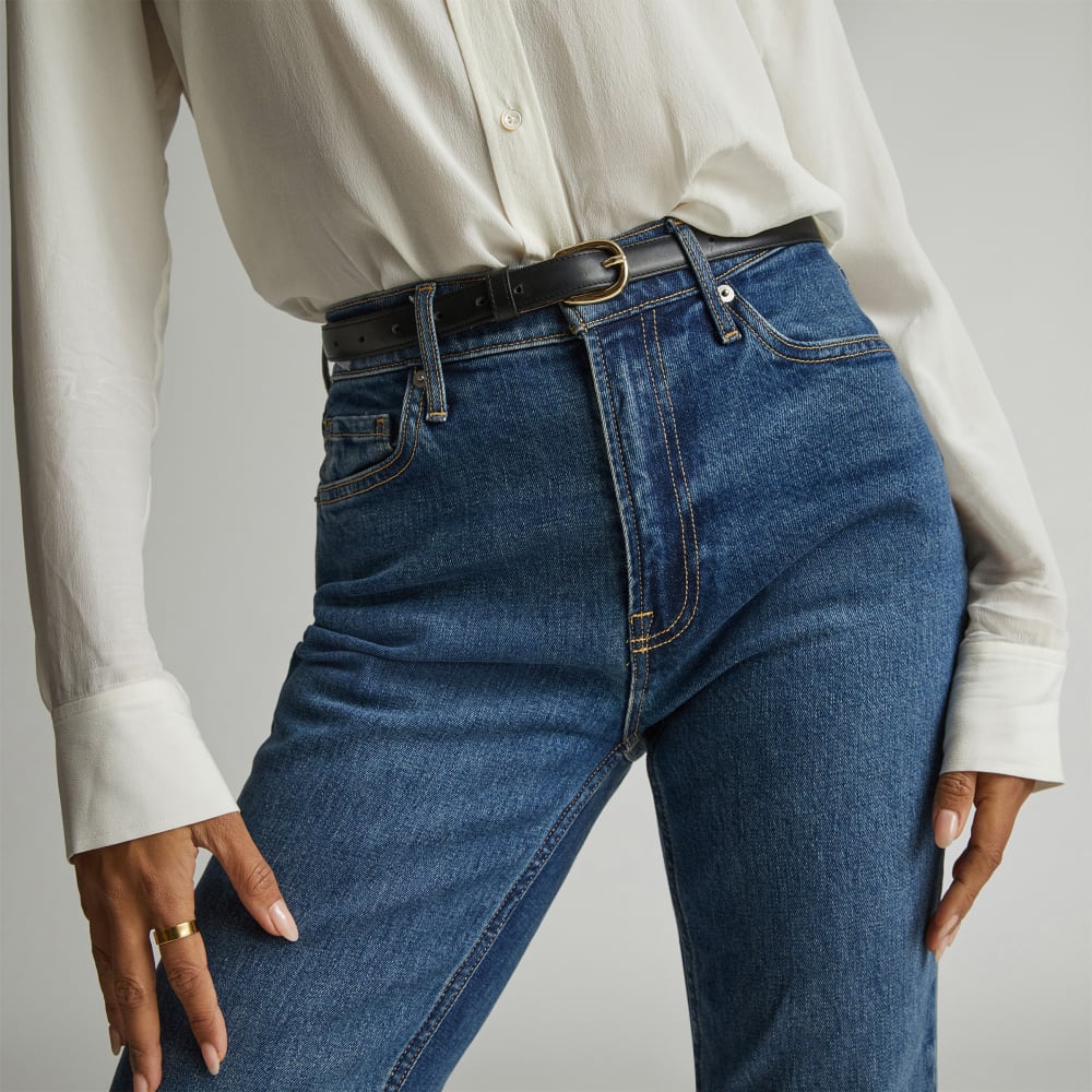 The Original Cheeky® Jean | Cavia | 30.5" Inseam - Image 5
