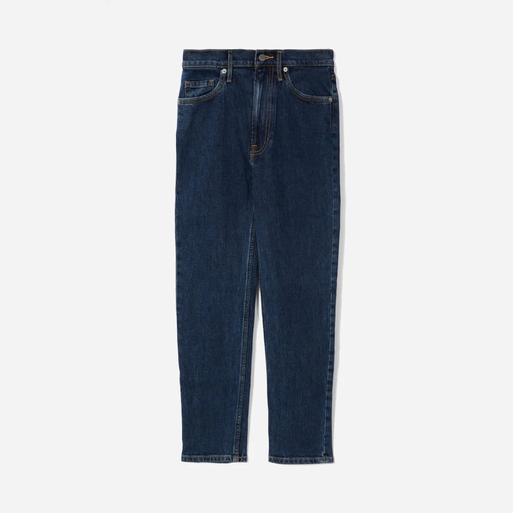 The Original Cheeky® Jean | Washed Midnight | 30.5" Inseam - Image 2