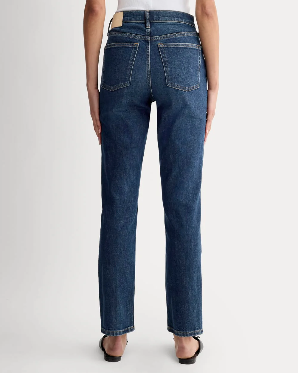 The Original Cheeky® Jean | Vintage Dark | 28.5" Inseam - Image 5