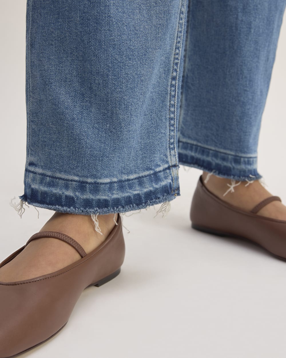 The Original Cheeky® Jean | Vintage Wash | 28.5" Inseam - Image 5