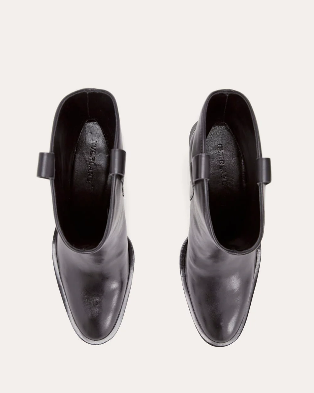 The Outlaw Boot | Black - Image 3