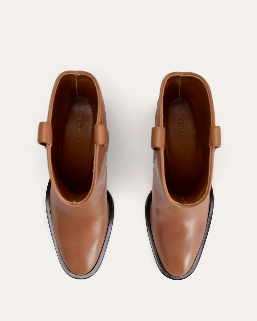 The Outlaw Boot | Saddle Brown - Image 3