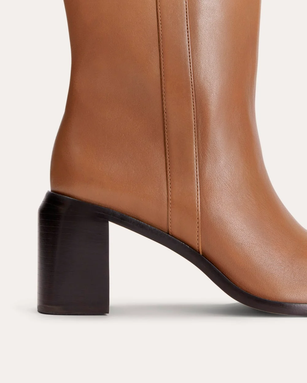 The Outlaw Boot | Saddle Brown - Image 5