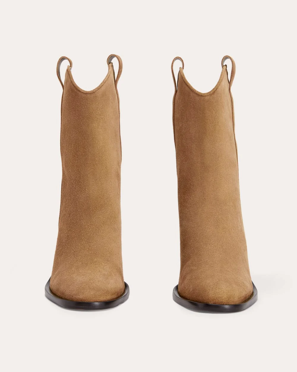 The Outlaw Boot | Sand Suede - Image 5