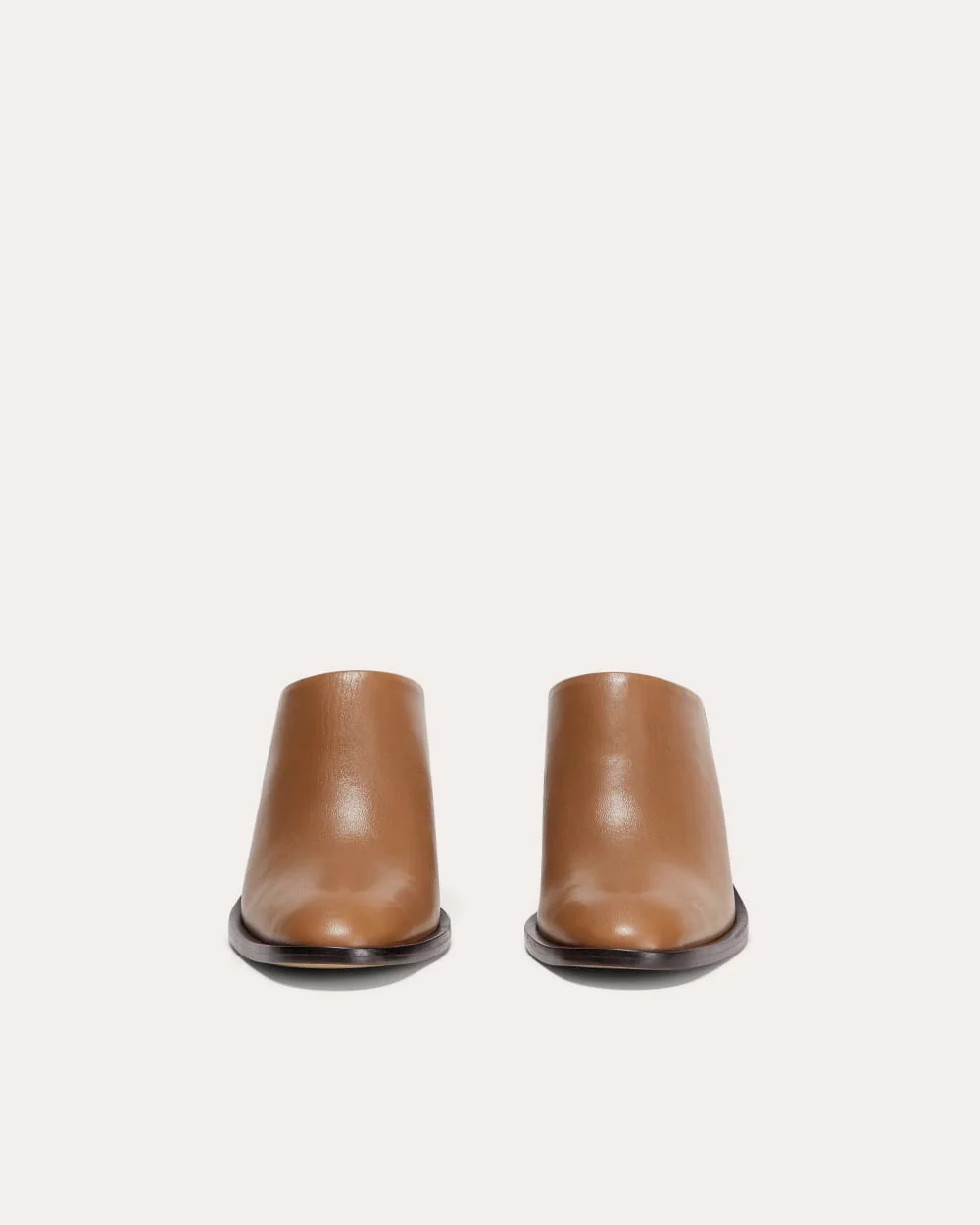 The Outlaw Mule | Saddle Brown - Image 6