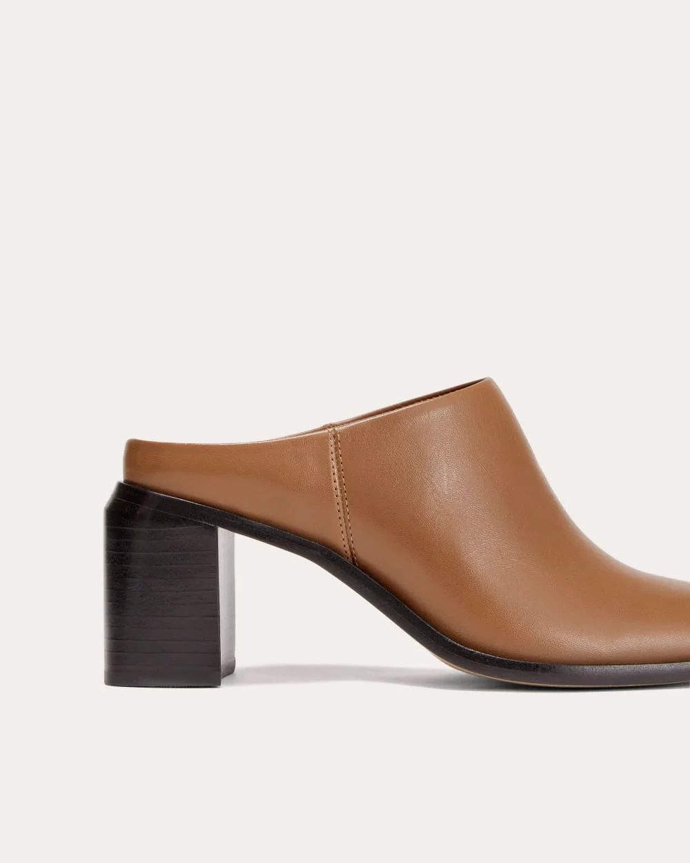 The Outlaw Mule | Saddle Brown - Image 7