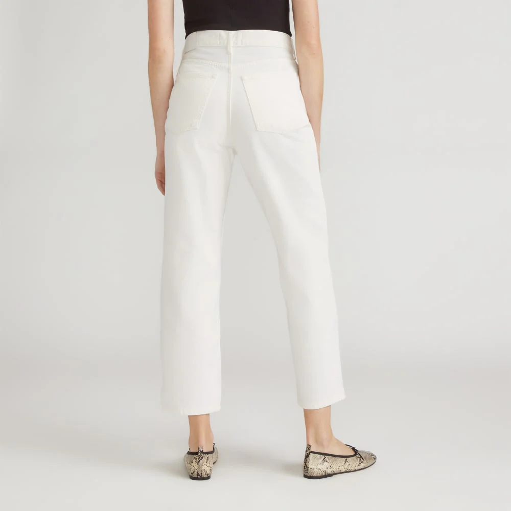 The Painter Jean | Bone | 27.5" - Image 3