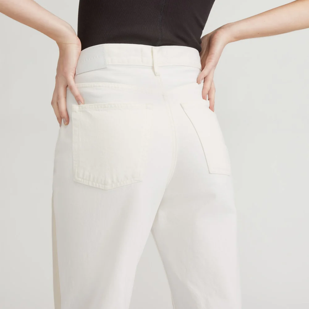 The Painter Jean | Bone | 29.5" - Image 5