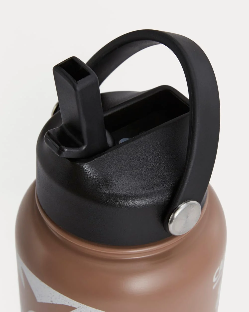 The Everlane x Parks Project Water Bottle | Brown - Image 4