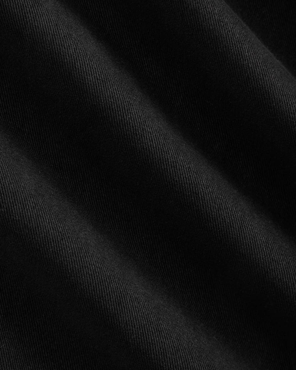 Patch Pocket Ballon Pant in Buttersoft | Black - Image 7