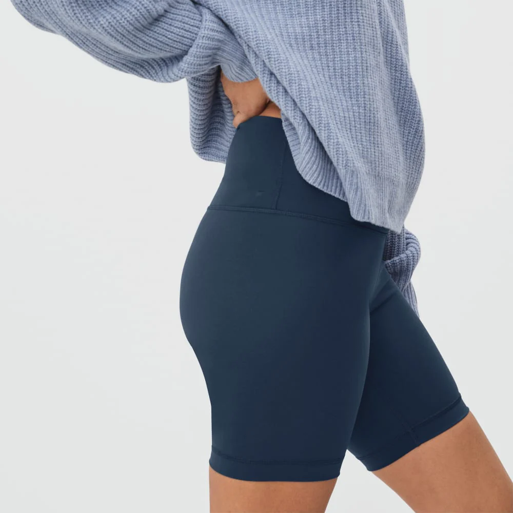 The Perform Bike Short | Atlantic - Image 2