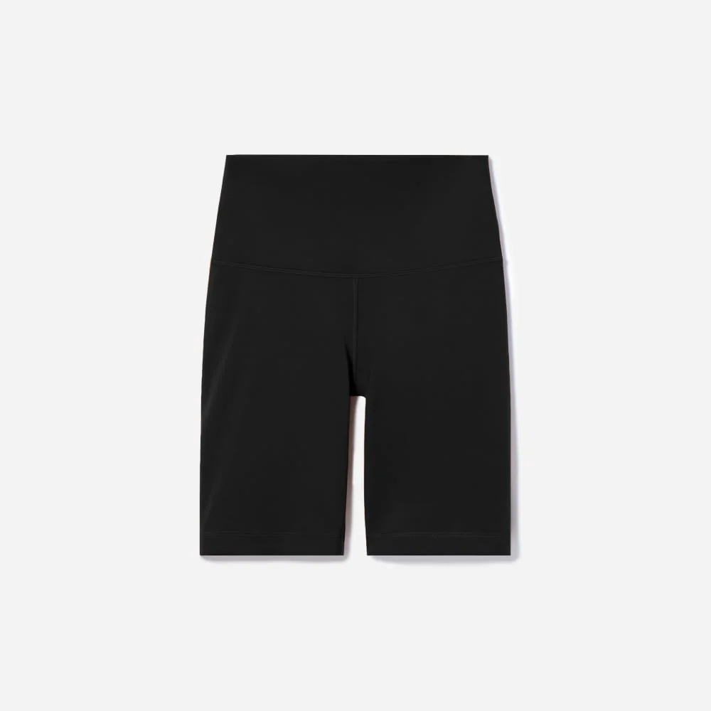 The Perform Bike Short | Black - Image 2