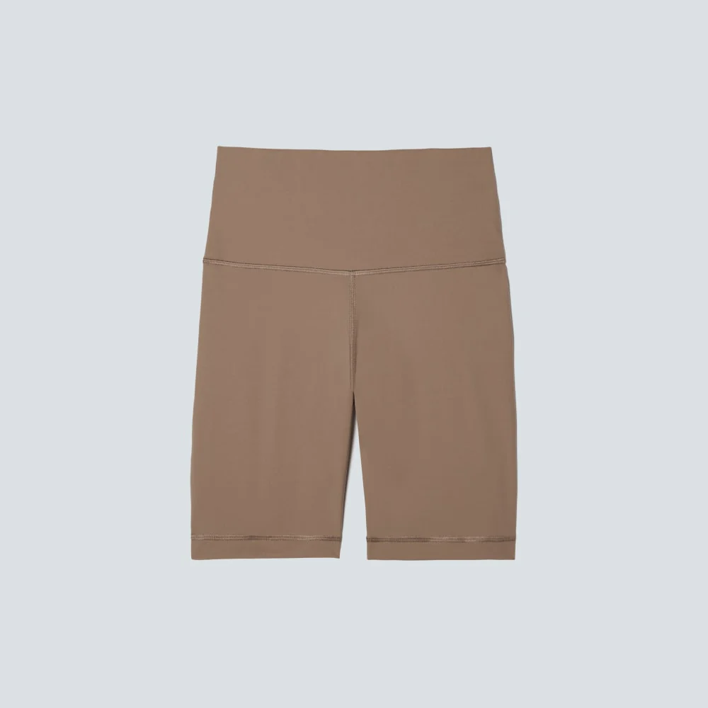 The Perform Bike Short | Cocoa - Image 2