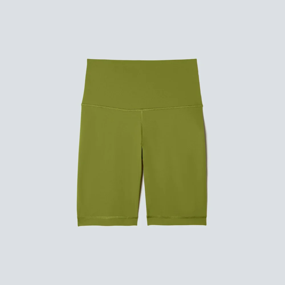 The Perform Bike Short | Pear