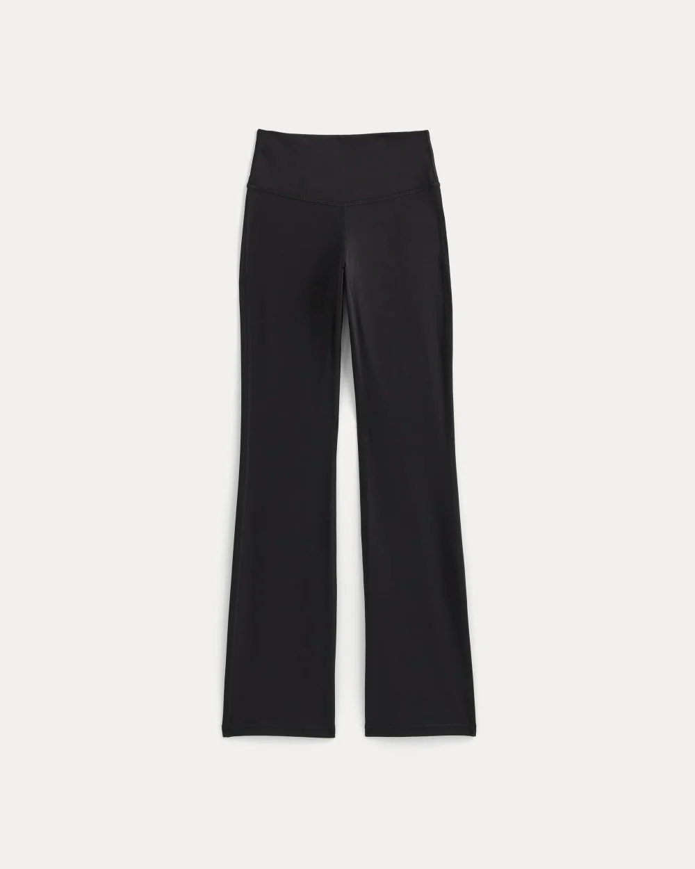 The Perform Flare Legging | Black - Image 2