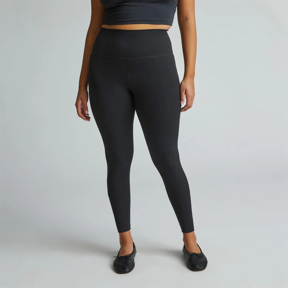 The Perform Legging® | Black | Regular - Image 3