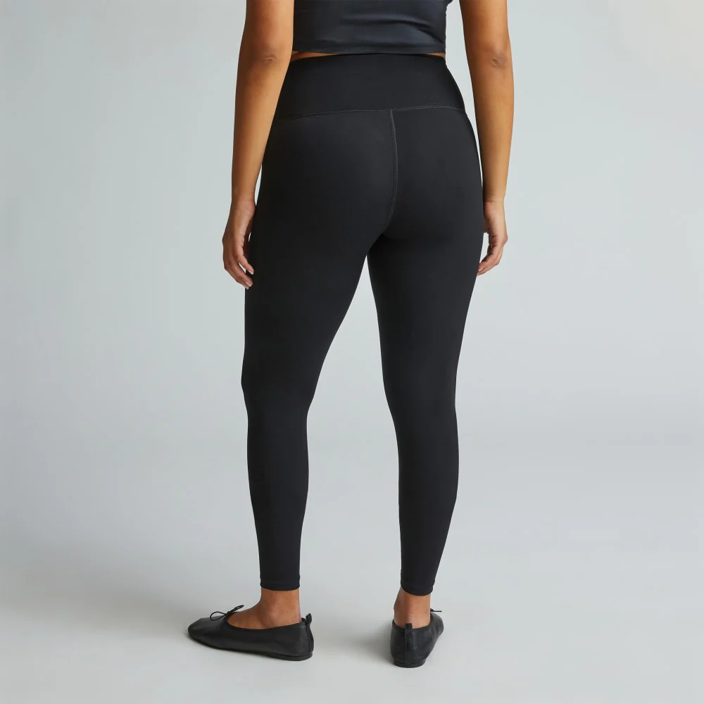 The Perform Legging® | Black | Regular - Image 4