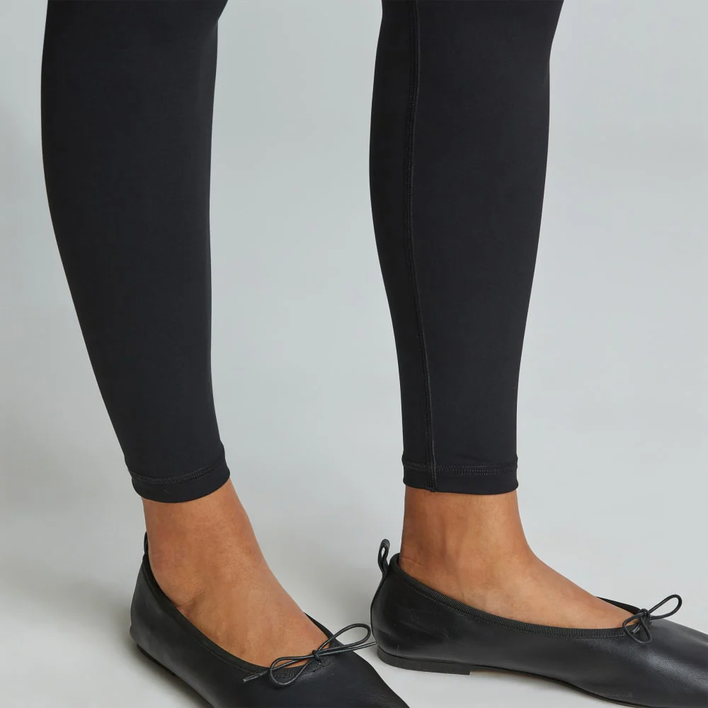The Perform Legging® | Black | Regular - Image 6