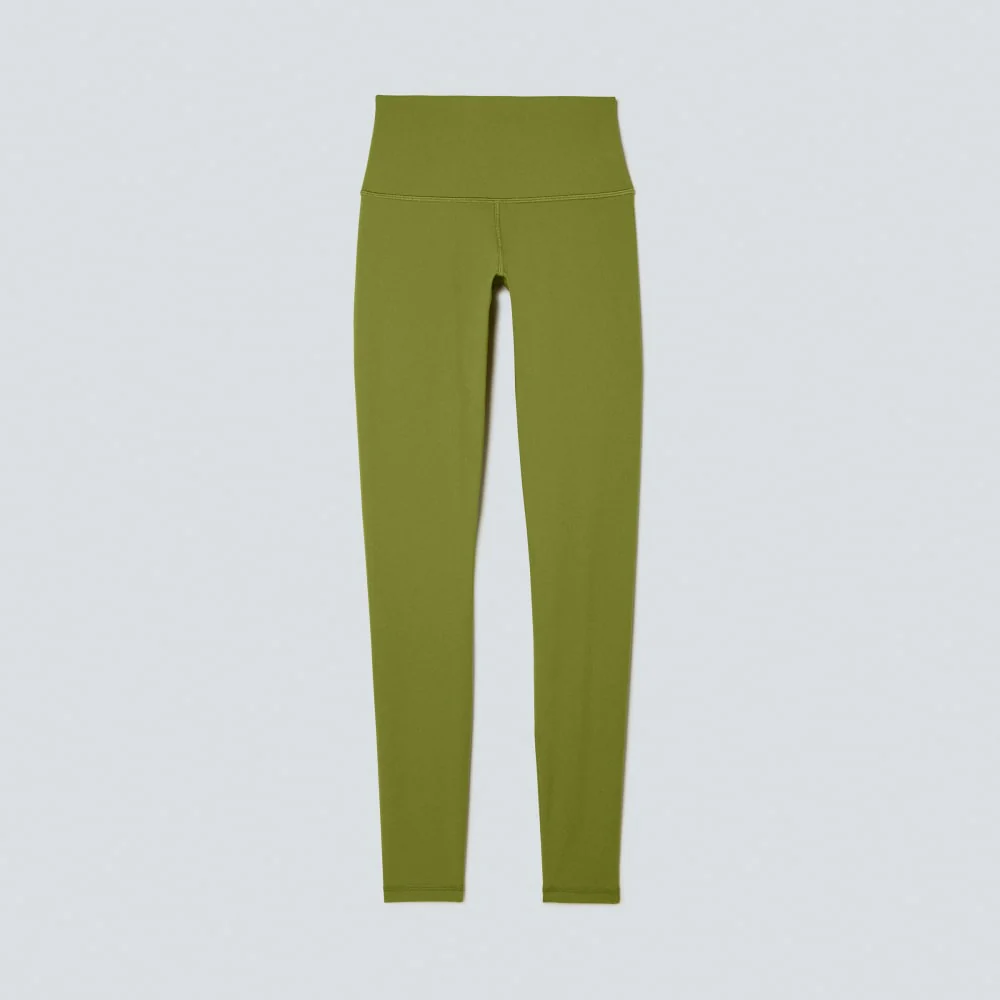 The Perform Legging® | Pear | Ankle
